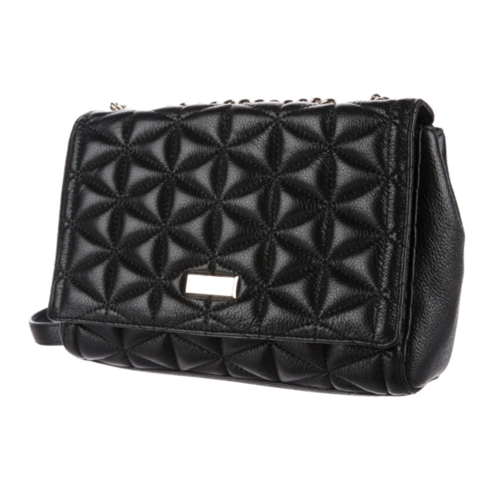 Kate Spade Emerlyn shoulder/crossbody handbag